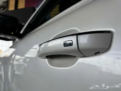ام جي HS فل كامل 2023 ( عرررض ) 8