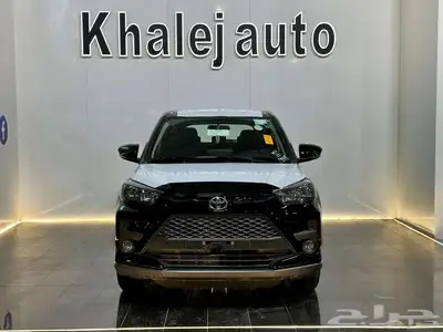 تويوتا رايز XLE ستاندر 2024 5