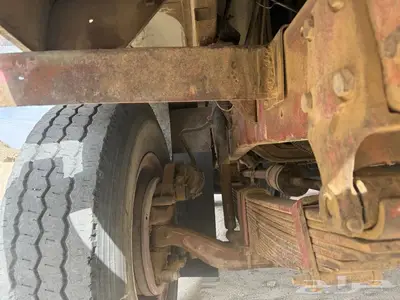 للبيع وايت مويه 16