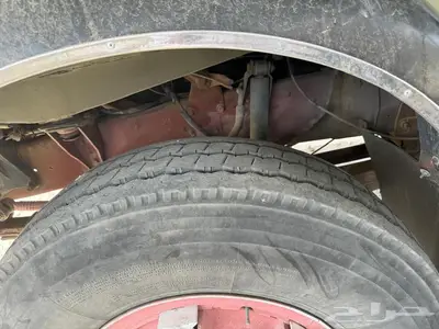 للبيع وايت مويه 14