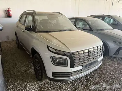 هيونداي فينو 2025 كمفورت ابيض سقف اسود اقل سعر بالسوق 1