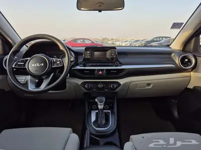 كيا سيراتو LX 2022 4