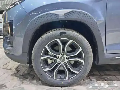 شيري تيجو 2 كمفورت الشكل الجديد 25 باسعار ولا اقووي 9