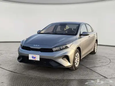 كيا سيراتو LX 2022 0