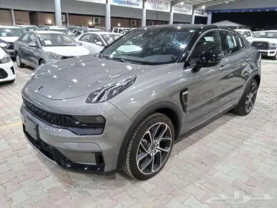 لينك اند كو 2024 جديد LYNK KOO وكيل الجبر 2