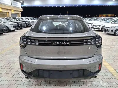 لينك اند كو 2024 جديد LYNK KOO وكيل الجبر 19