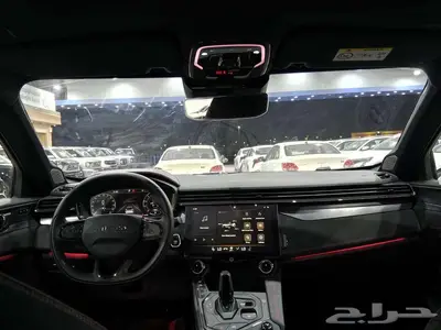 لينك اند كو 2024 جديد LYNK KOO وكيل الجبر 11
