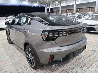 لينك اند كو 2024 جديد LYNK KOO وكيل الجبر 20