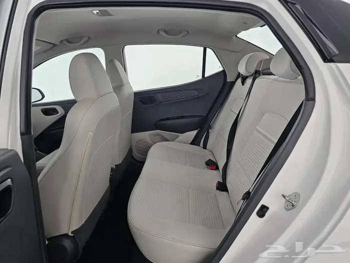 هيونداي Grand i10 فلييت 2025ش 7