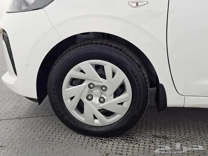 هيونداي Grand i10 فلييت 2025ش 3
