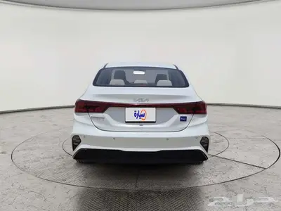 كيا سيراتو LX 2022 2