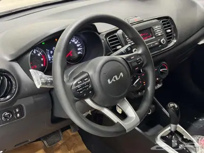 كيا بيجاس ستاندر موديل 2025 بأقل الأسعار 14