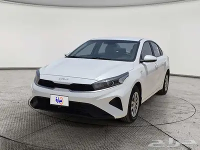 كيا سيراتو LX 2022 0
