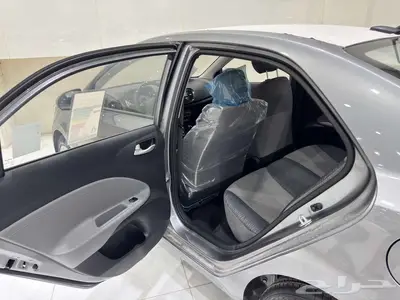 كيا بيجاس ستاندر موديل 2025 بأقل الأسعار 9