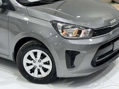 كيا بيجاس ستاندر موديل 2025 بأقل الأسعار 2