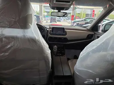 نيسان اكستريل S SV SVPLUS 5