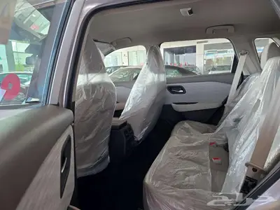 نيسان اكستريل S SV SVPLUS 6