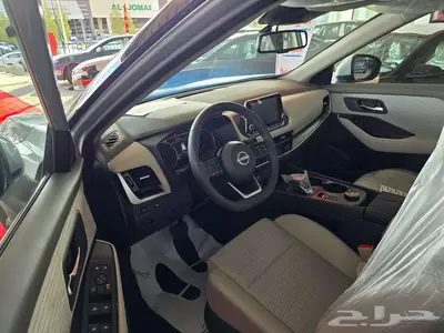 نيسان اكستريل S SV SVPLUS 4