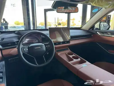 هافال H6 موديل 2026 بريميوم فل كامل عروض شركة سفنز للسيارات 4