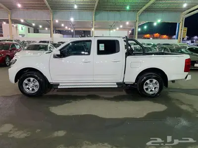 جريت وول ونجل 7 موديل 2024 دبل ( ديزل ) 4