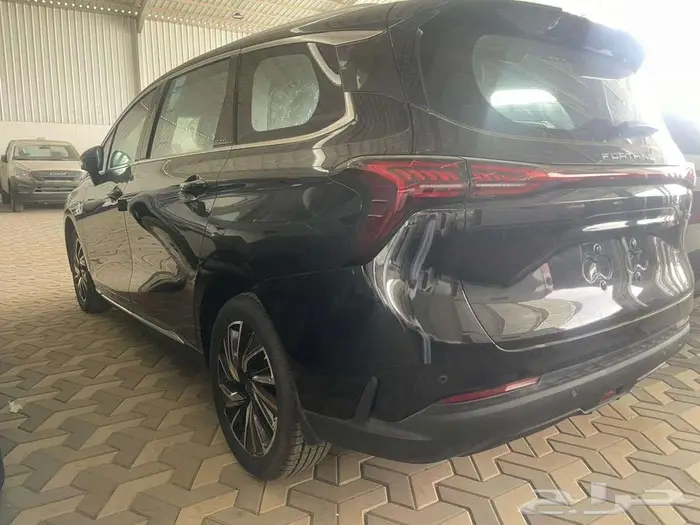 فورثنج يوتور 2024 2