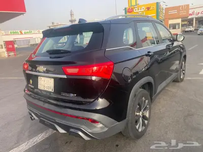 كابتيفا نص فل LT شيفروليه 2023 3