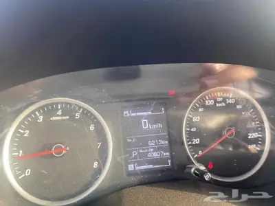 كابتيفا نص فل LT شيفروليه 2023 6
