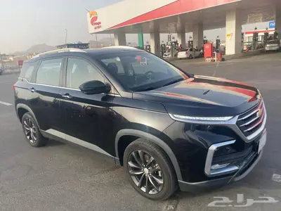 كابتيفا نص فل LT شيفروليه 2023 4