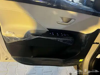 كونا سمارت وفليت 2025 للبيع كاش او تقسيط 7