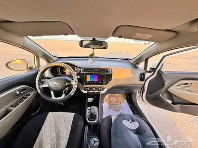 كيا هاتشباك 5
