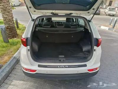 سبورتاج 1600 وكالة بالكامل 23