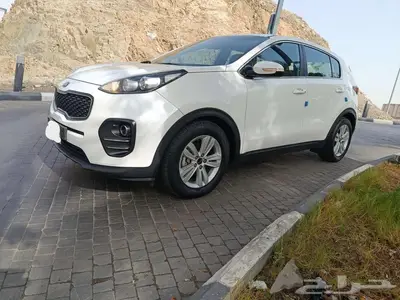 سبورتاج 1600 وكالة بالكامل 21