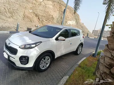 سبورتاج 1600 وكالة بالكامل 3
