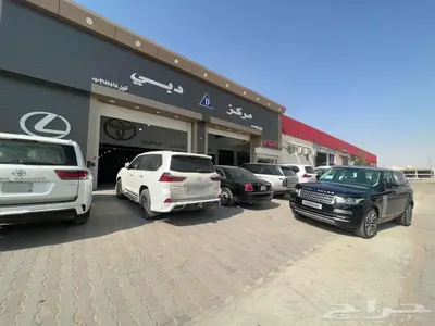 اكسسوارات رنج روفر 13