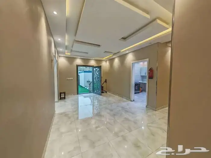 استراحة هابي نايت قسمين كبيره ومسبح كبير بسخان خلف الوسام 27