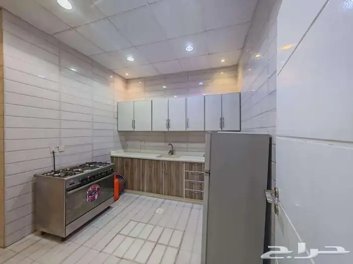 استراحة هابي نايت قسمين كبيره ومسبح كبير بسخان خلف الوسام 12