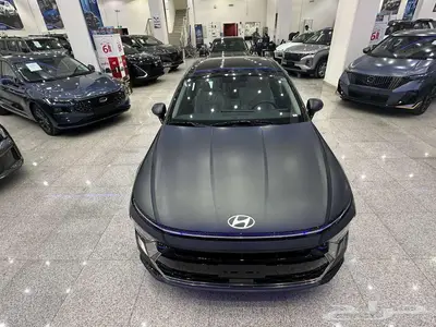 هيونداي سوناتا 2025 جميع الفئات خصومات وعروض مميزة للكاش 3