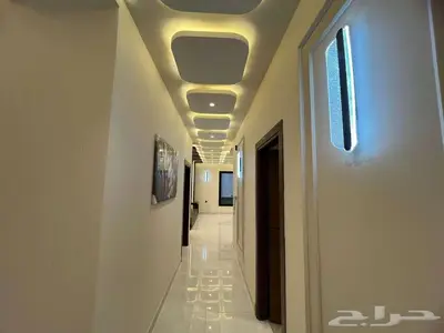 شقق تمليك راقية الزمزمي بتشطيب فاخر 11