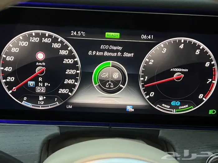 Mercedes CLS 450 AMG KIT 56
