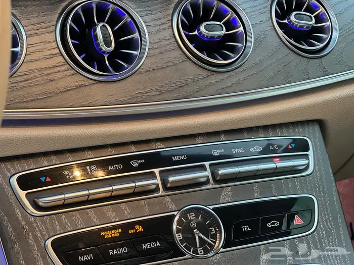 Mercedes CLS 450 AMG KIT 39