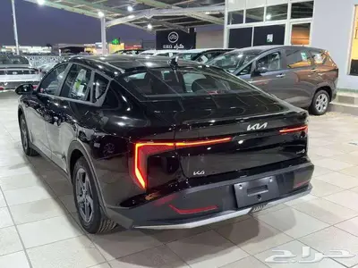 كيا k4 موديل 2025 كاش وتقسيط 11