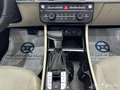 هيونداي توسان كومفورت 2025 محرك 1600 و 2000 باقل الاسعار 13