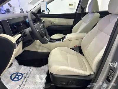 هيونداي توسان كومفورت 2025 محرك 1600 و 2000 باقل الاسعار 11