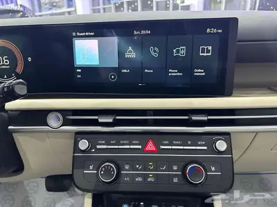 هيونداي توسان كومفورت 2025 محرك 1600 و 2000 باقل الاسعار 3