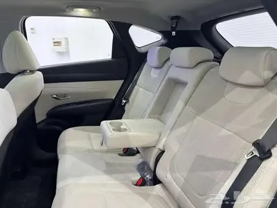 هيونداي توسان كومفورت 2025 محرك 1600 و 2000 باقل الاسعار 4