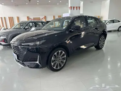 شانجان يوني كي uNI K ايليت 2024 خصم خاص الحق العرض 1
