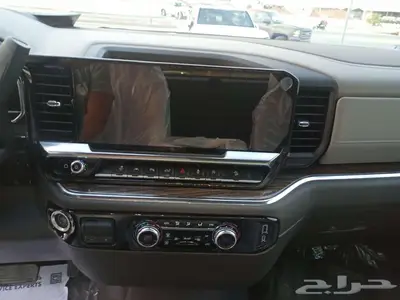 جمس سيرا SLE 2025 غماره كويتي كاش وتمويل 5