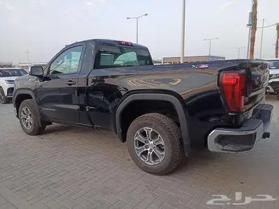جمس سيرا SLE 2025 غماره كويتي كاش وتمويل 1