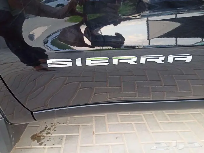 جمس سيرا SLE 2025 غماره كويتي كاش وتمويل 4