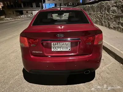 سيراتو فل كامل 8